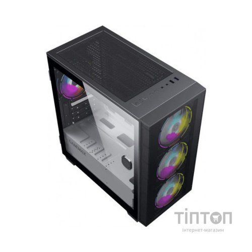 Корпус Gamemax Aero Mini