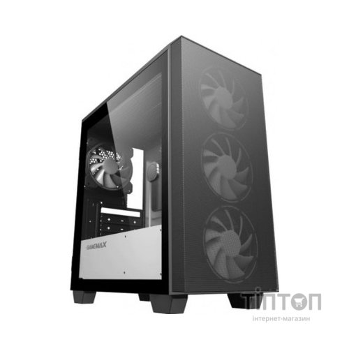 Корпус Gamemax Aero Mini