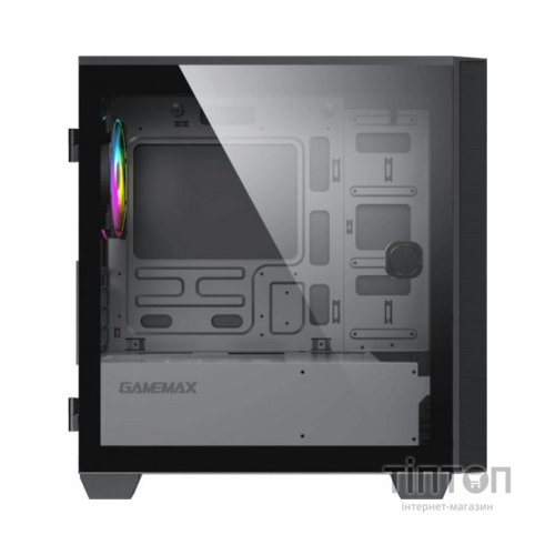 Корпус Gamemax Aero Mini