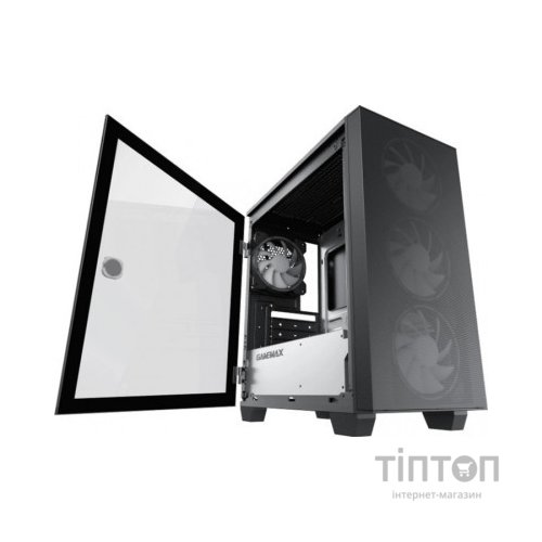 Корпус Gamemax Aero Mini
