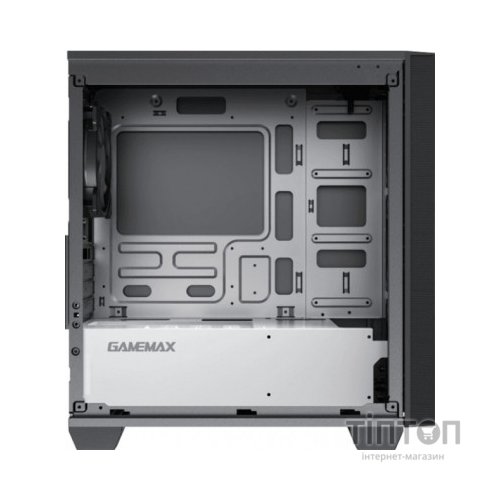 Корпус Gamemax Aero Mini