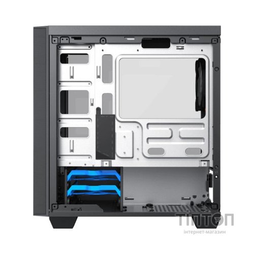 Корпус Gamemax Aero Mini