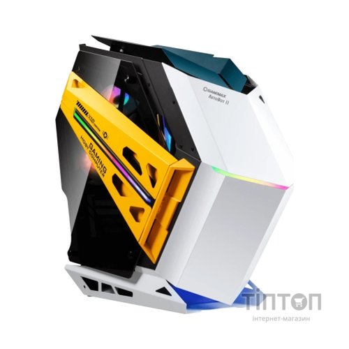 Корпус Gamemax Autobot-II