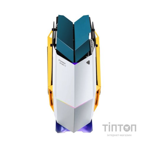 Корпус Gamemax Autobot-II