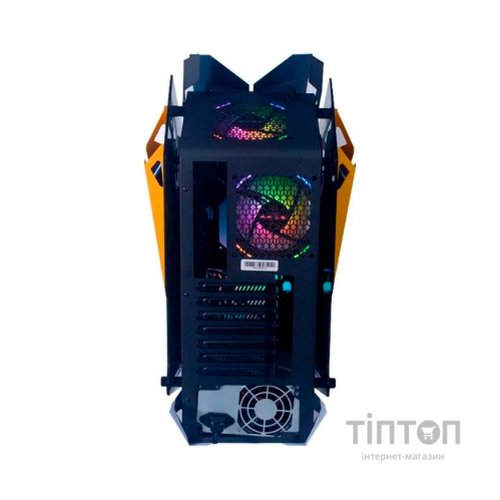 Корпус Gamemax Autobot-II