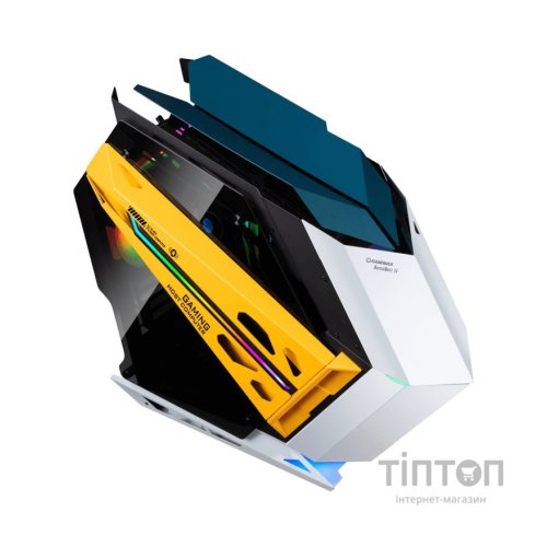 Корпус Gamemax Autobot-II