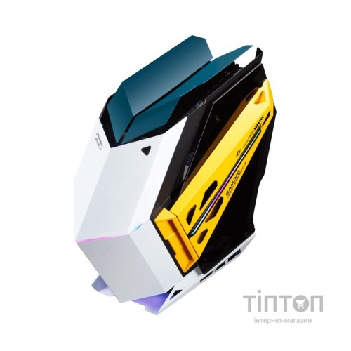 Корпус Gamemax Autobot-II