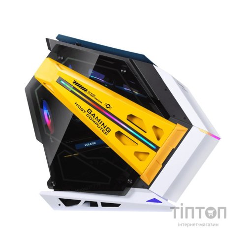 Корпус Gamemax Autobot-II