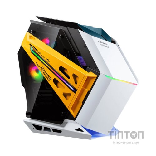 Корпус Gamemax Autobot-II