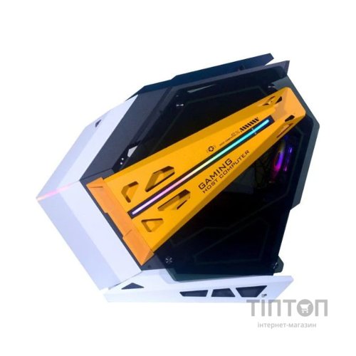 Корпус Gamemax Autobot-II