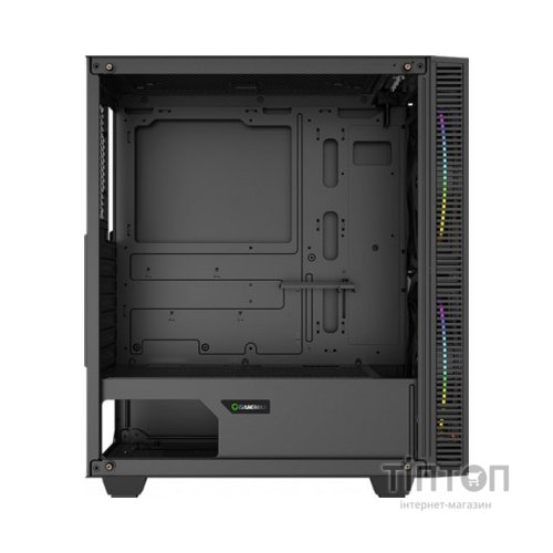 Корпус Gamemax Black Hole