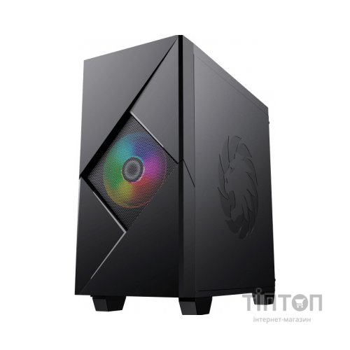 Корпус Gamemax Cyclops BG