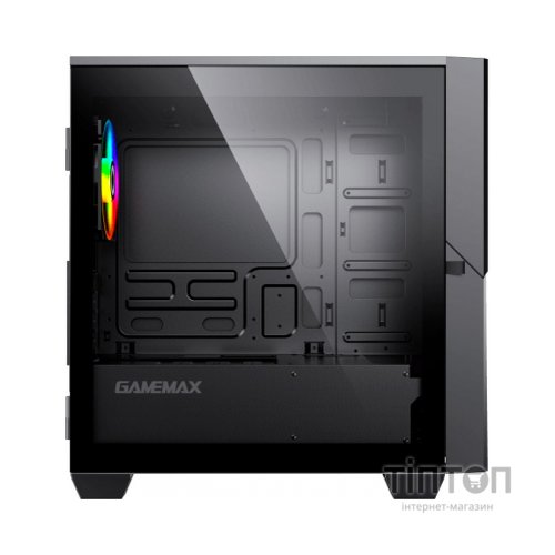 Корпус Gamemax Cyclops BG