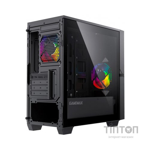 Корпус Gamemax Cyclops BG