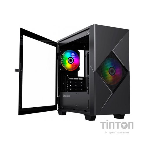 Корпус Gamemax Cyclops BG