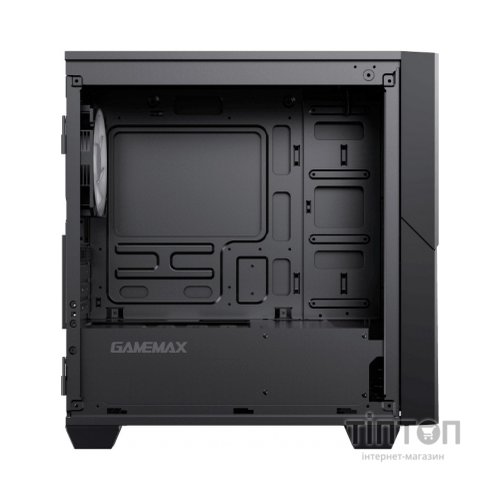 Корпус Gamemax Cyclops BG