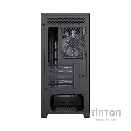 Корпус Gamemax Defender TG