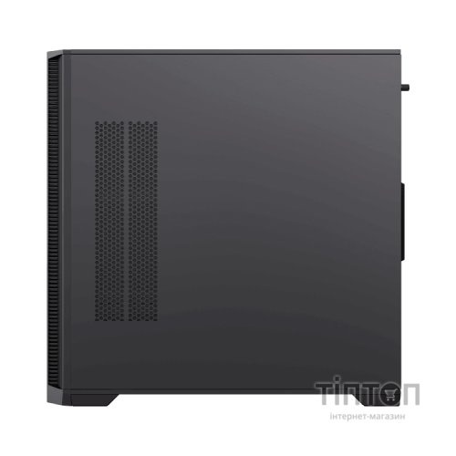 Корпус Gamemax Defender TG