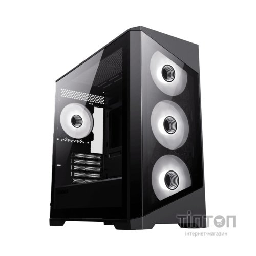 Корпус Gamemax Destroyer TGB