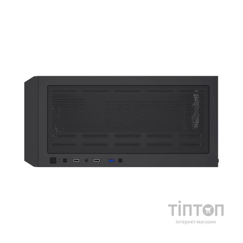 Корпус Gamemax Destroyer TGB