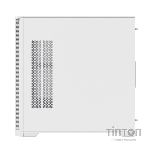 Корпус Gamemax Destroyer TGW