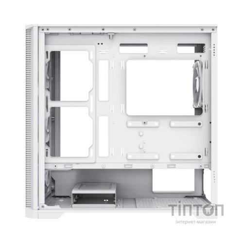 Корпус Gamemax Destroyer TGW