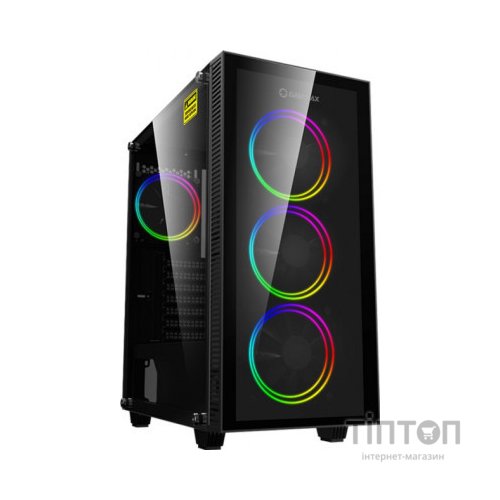 Корпус Gamemax Draco XD