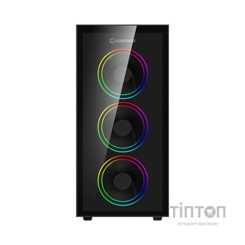 Корпус Gamemax Draco XD