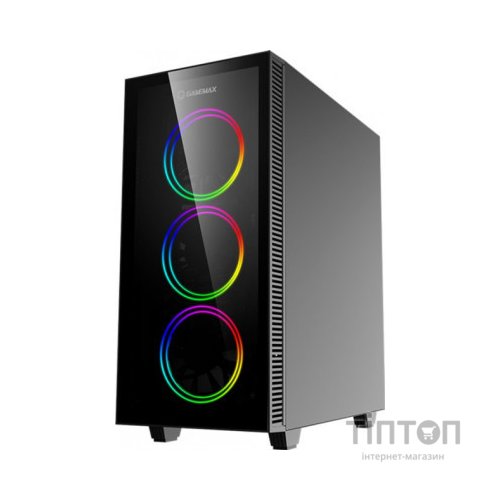 Корпус Gamemax Draco XD