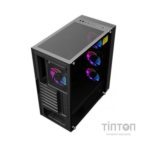 Корпус Gamemax Draco XD