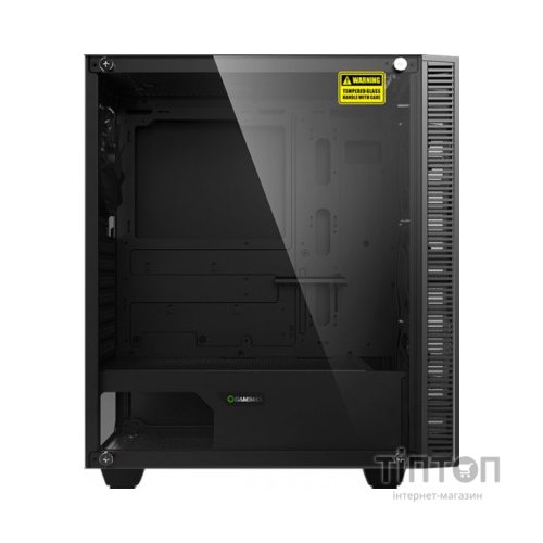 Корпус Gamemax Draco XD