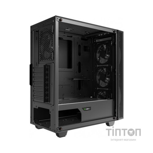 Корпус Gamemax Draco XD