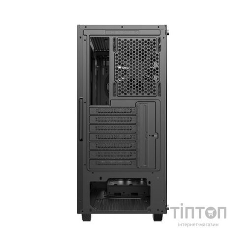 Корпус Gamemax Draco XD