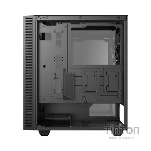 Корпус Gamemax Draco XD