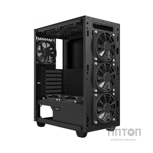 Корпус Gamemax Draco XD