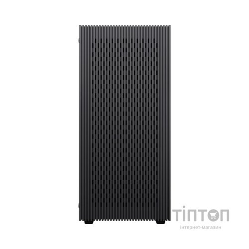 Корпус Gamemax Edge