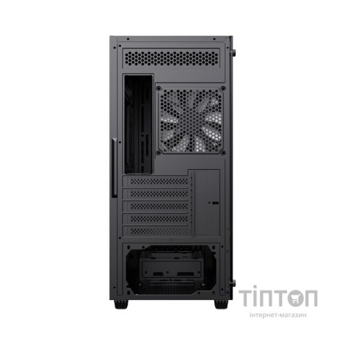 Корпус Gamemax Edge