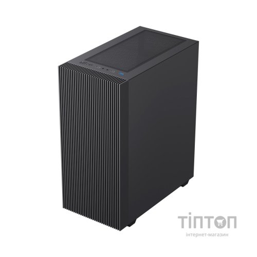 Корпус Gamemax Edge