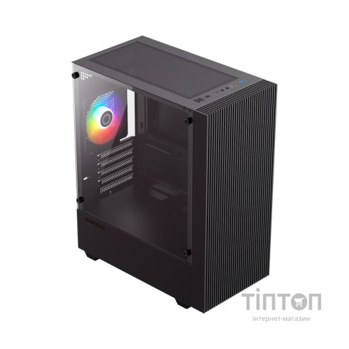 Корпус Gamemax Edge