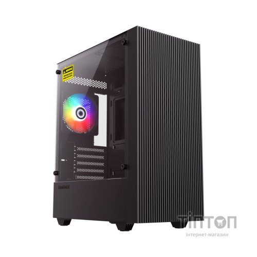 Корпус Gamemax Edge