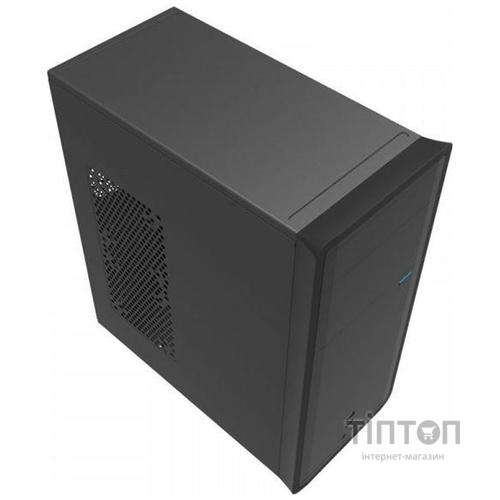 Корпус Gamemax ET-209-400 Black