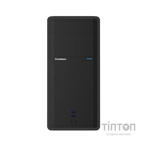Корпус Gamemax ET-209-400W