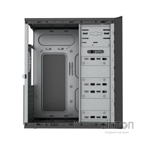 Корпус Gamemax ET-209-400W