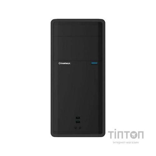 Корпус Gamemax ET-209-400W-2U3