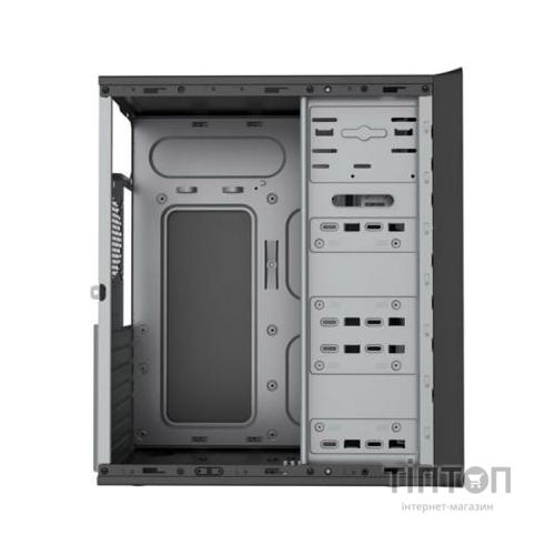 Корпус Gamemax ET-209-450