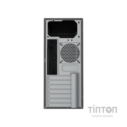 Корпус Gamemax ET-209-NP