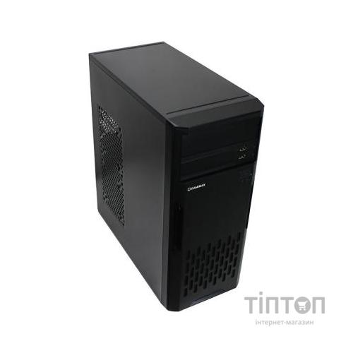 Корпус Gamemax ET-210-450W