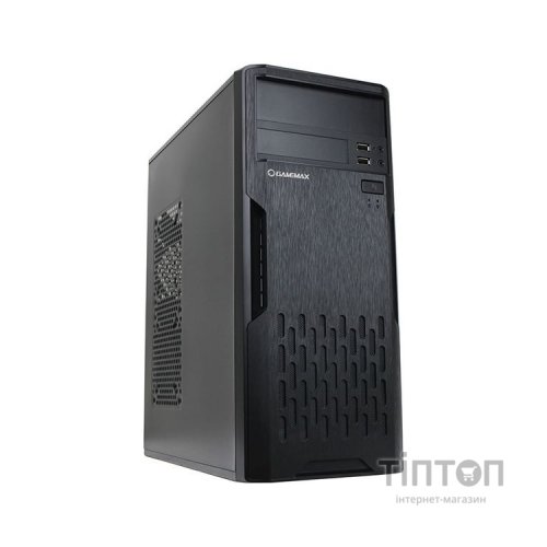 Корпус Gamemax ET-210-NP