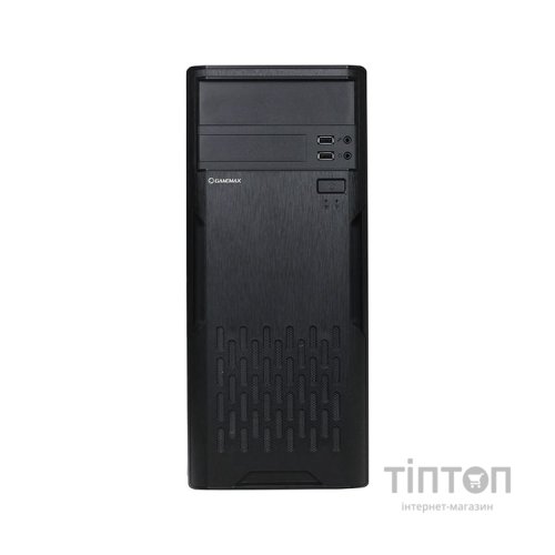 Корпус Gamemax ET-210-NP