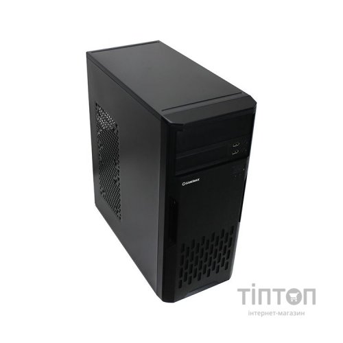 Корпус Gamemax ET-210-NP